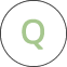 クエスチョンアイコン